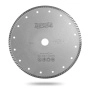 Диск турбо для резки бетона B/L, сухой, 125D-2T-7.5W-22.2