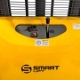фото штабелер с электроподъемом cdd15b-e (1500 кг; 3 м; 12в / 120ач) smartlift