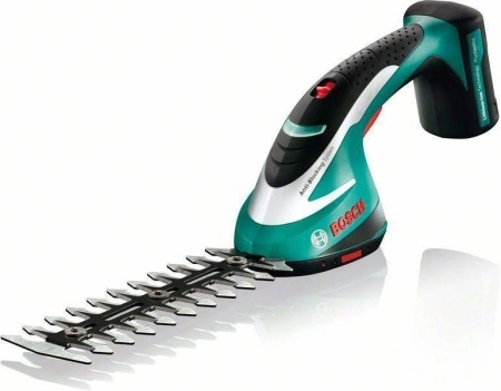 фото ножницы bosch asb 108 li (0600856302)