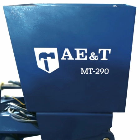 Станок шиномонтажный MT-290 AE&T (380В)