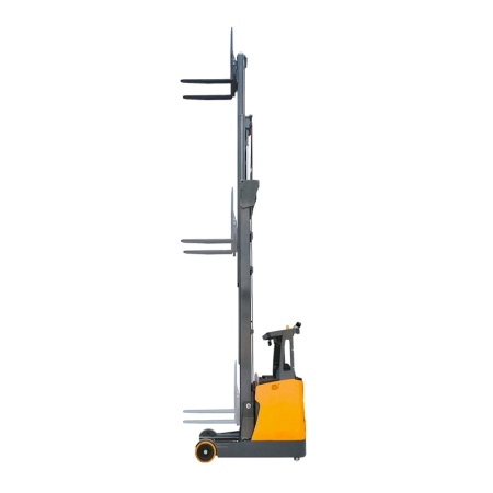 фото ричтрак mfz-20h (2000 кг; 11,5 м; li-ion 48в / 600 ач) smartlift
