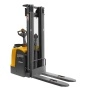 фото штабелер самоходный cddk15-iii (1500 кг, 4,5 м, 24в / 240ач) smartlift