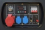 Дизель генератор TSS SDG 12000EH3A