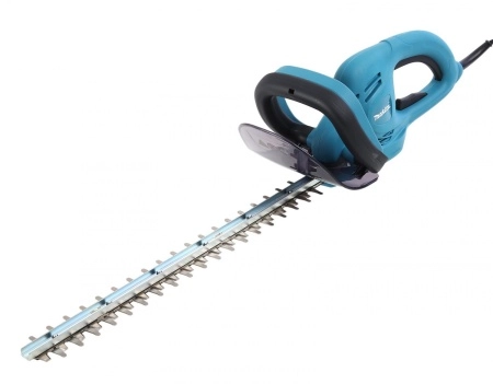 фото электрический кусторез makita uh4861