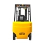 фото электропогрузчик efl252 (2500 кг; 4,8 м; li-ion 80в / 280ач) smartlift