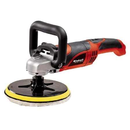 фото машина полировальная einhell cc-po 1100/2 e (2093265)