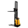 фото штабелер самоходный cdd12a (1200 кг; 3 м; li-ion 24в / 60ач) smartlift