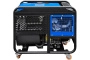Дизель генератор TSS SDG 12000EHA