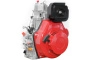 фото двигатель дизельный kd192fe /engine assy .kd192fe
