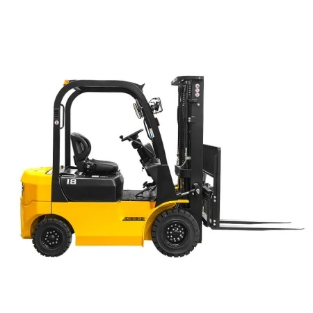 фото погрузчик дизельный cpcd18t8 (1800 кг; 4,8 м; mitsubishi s4q2) smartlift