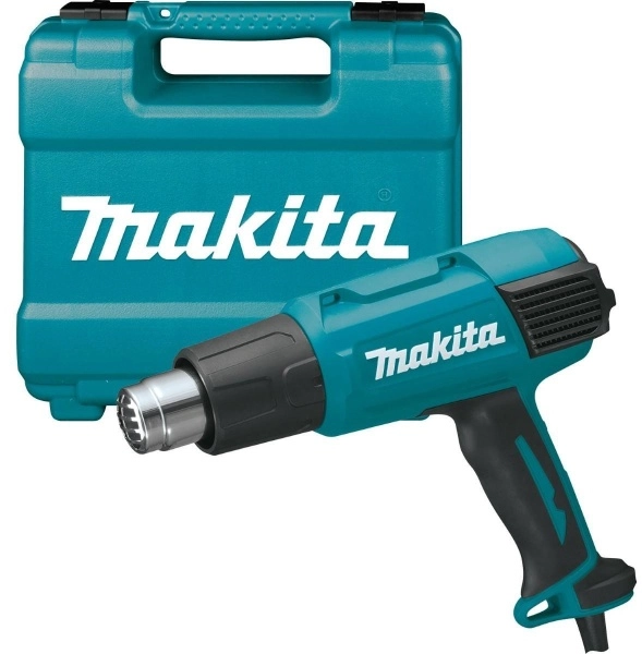 фото фен технический makita hg 6031 vk