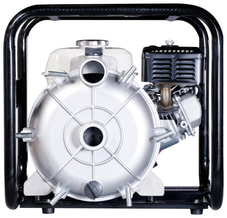фото мотопомпа fubag pth 600 st
