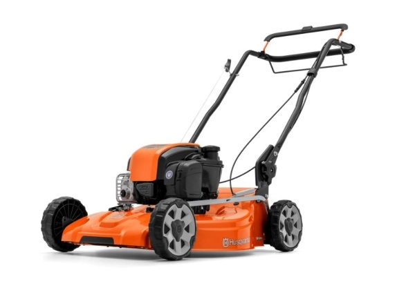 фото газонокосилка lb 256s (9679887-01)