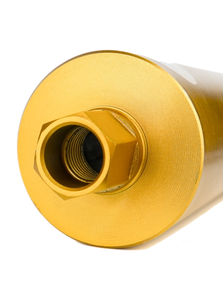 Коронка алмазная 1 1/4" 120/400/10 сегм. по бетону Golden Dragon