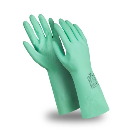 фото перчатки manipula specialist® контакт (латекс 0,52мм), l-f-02/cg-945
