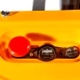 фото штабелер с электроподъемом bda 1016 (1000 кг; 1,6 м; 12в / 120ач) smartlift