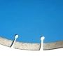 Алмазный диск по бетону 400 мм Diamond Industrial