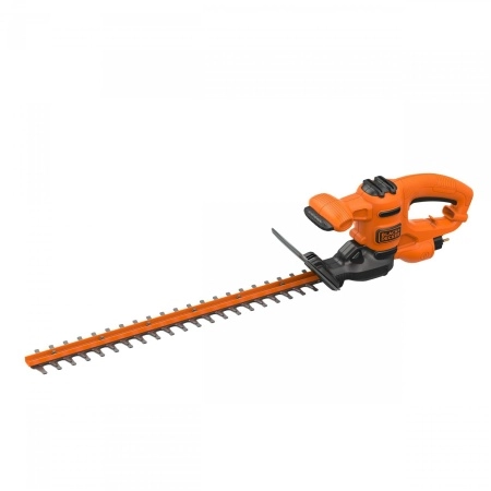фото кусторез black & decker beht251
