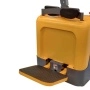 фото эл.гидравлическая тележка cbd20r-ii (2000 кг; 24в / 280ач, eps) smartlift