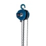 фото таль ручная цепная 3 т - 12 м hsc projack