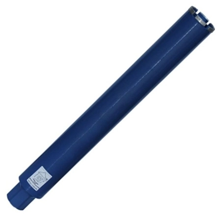 Алмазная коронка SERVIS STROY 62X450 1-1/4 UNC