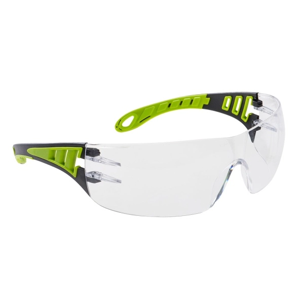 фото защитные очки tech look portwest ps12