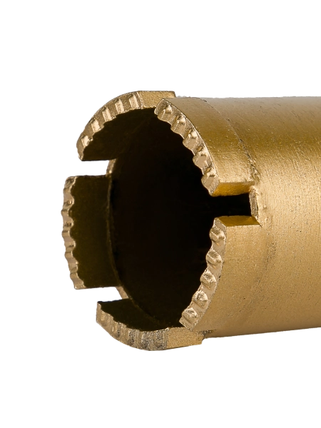Коронка алмазная 1 1/4" 051/400/5 сегм. по бетону Golden Dragon