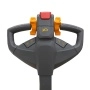 фото эл.гидравлическая тележка cbd15w-e (1500 кг; 24в / 65ач) smartlift