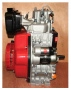 фото двигатель дизельный kd192fe /engine assy .kd192fe