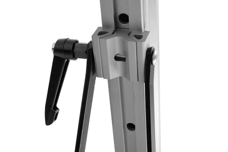 фото стойка установки алмазного бурения messer sа-180