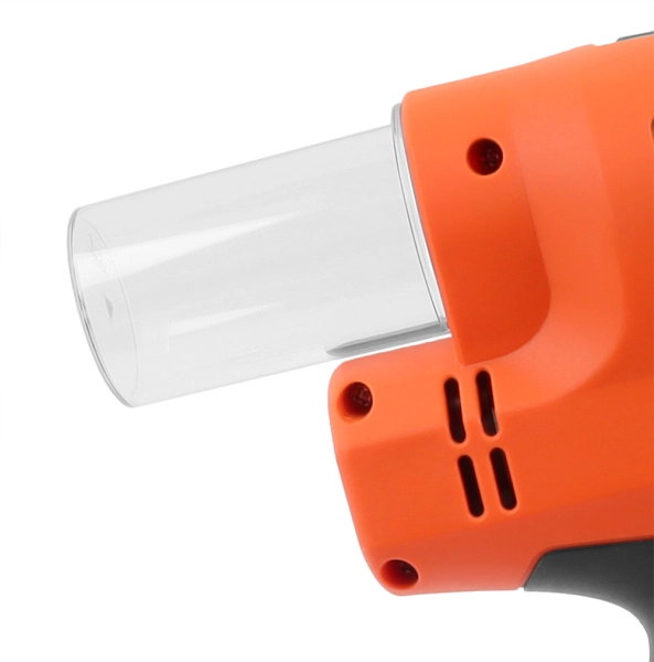фото аккумуляторный вытяжной заклепочник messer m1000 (18в; li-ion 2ач х 2; 3,2 - 6,4)