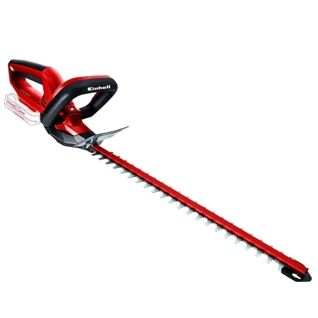 фото кусторез einhell pxc ge-ch 1846 li-solo