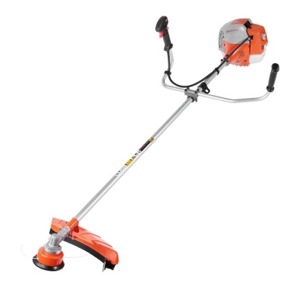 фото мотокоса hammer mtk52b