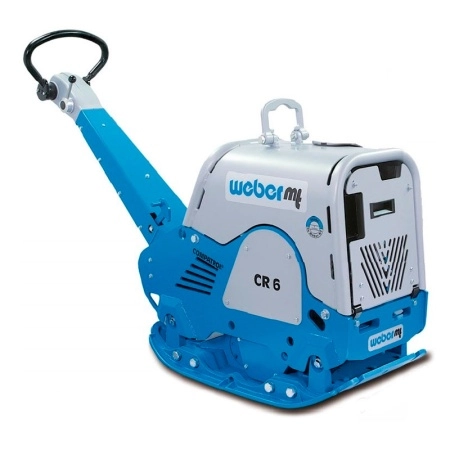фото виброплита weber cr 6 ccd 2.0