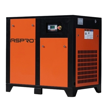 Компрессор винтовой ASPRO AS-2.9/8-B