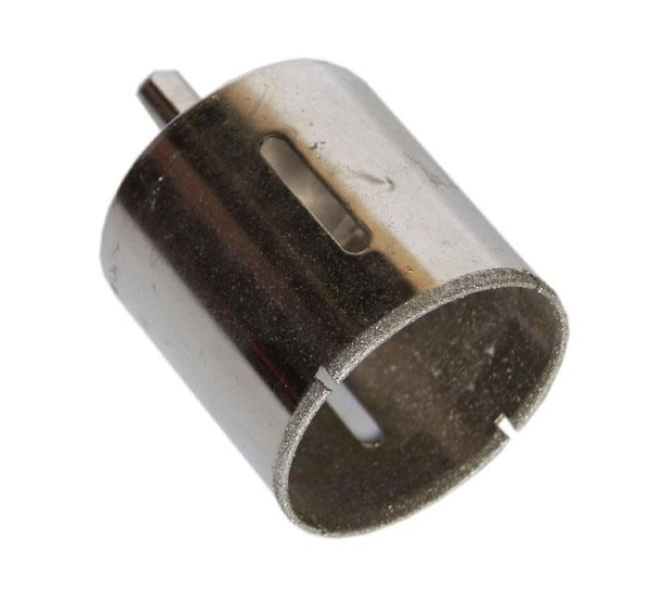 Коронка алмазная SANTOOL Ф60х65мм HEX (031930-060-090)