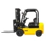 фото погрузчик дизельный cpcd18t8 (1800 кг; 4,8 м; xinchai 485) smartlift