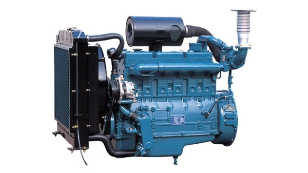 фото doosan d1146