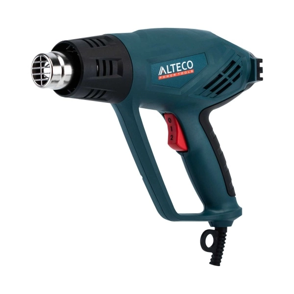 фото фен технический hg 0607 alteco