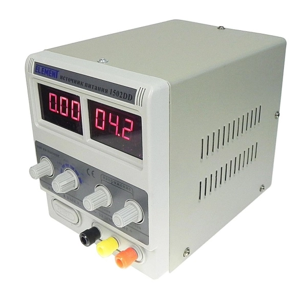 фото блок питания element 1502dd