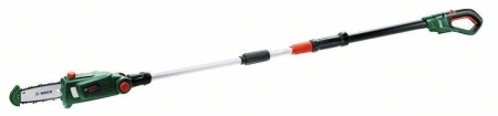 фото высоторез bosch universalchainpole 18, без акб и зу