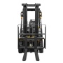 фото погрузчик дизельный cpcd18t8 (1800 кг; 4,8 м; mitsubishi s4q2) smartlift