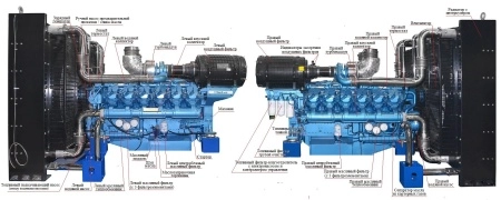 фото baudouin 12m26g825/5