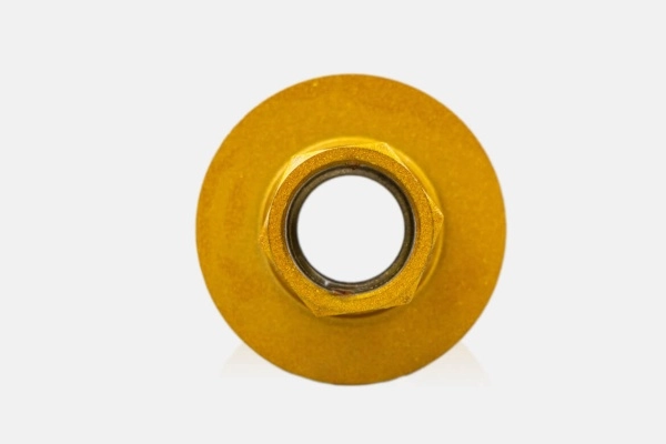 Коронка алмазная 1 1/4" 090/400/8 сегм. по бетону Golden Dragon