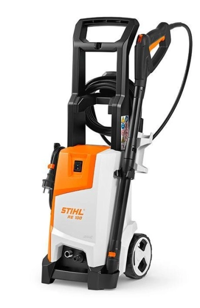 фото мойка высокого давления stihl re-100