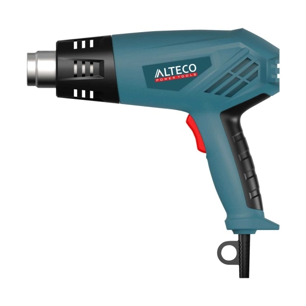фото фен технический hg 0606 alteco