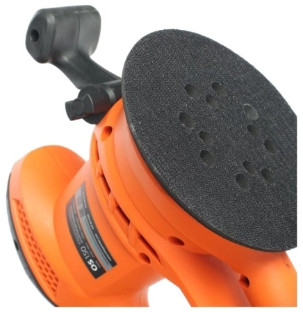 фото эксцентриковая машина patriot os 150
