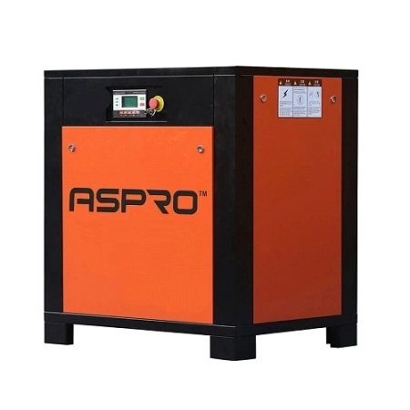 Компрессор винтовой ASPRO AS-1.1/8-В