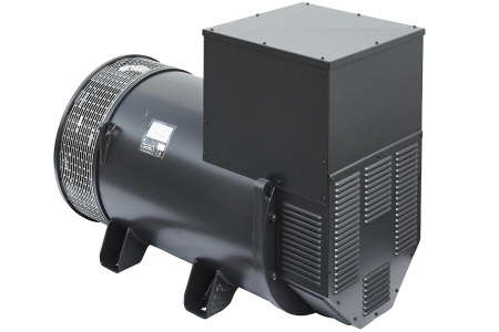 Mecc Alte ECO40-VL SAE 0/18 (600 кВт)
