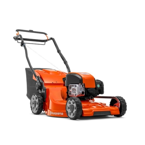 фото газонокосилка lc 353v b&s 650exi (9670694-01)